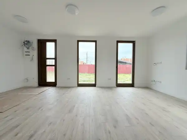 Eladó ingatlan, Tura 3 szoba 60 m² 49.9 M Ft