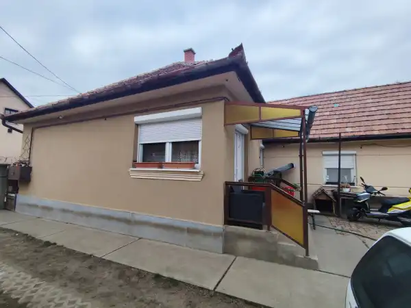 Eladó ingatlan, Tura 2 szoba 85 m² 39 M Ft