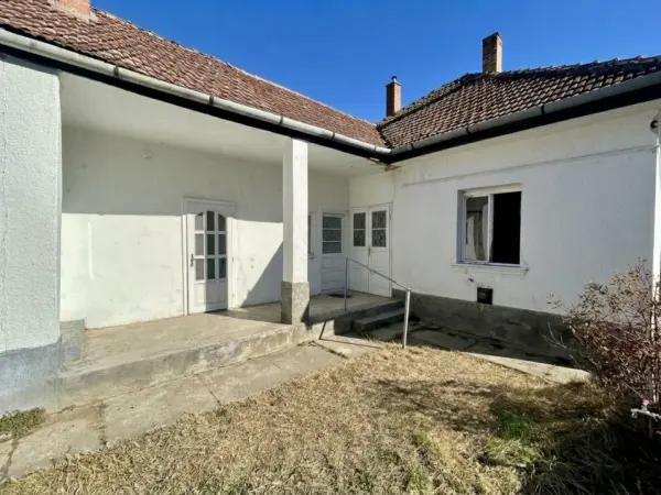 Eladó ingatlan, Tura 3 szoba 91 m² 40 M Ft