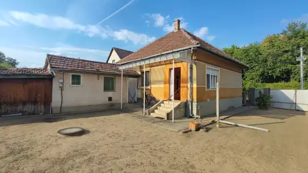 Eladó ingatlan, Tura 2+1 szoba 75 m² 36.5 M Ft