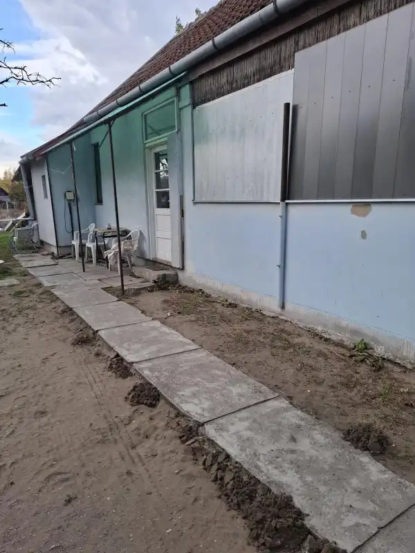 Eladó ingatlan, Tura 2 szoba 60 m² 26.8 M Ft