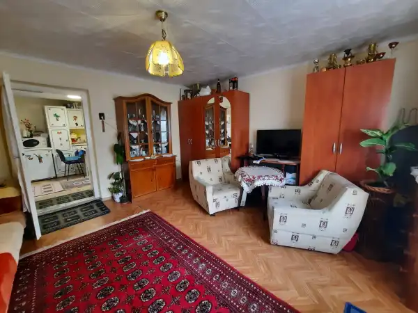Eladó ingatlan, Újfehértó 2 szoba 60 m² 22.9 M Ft