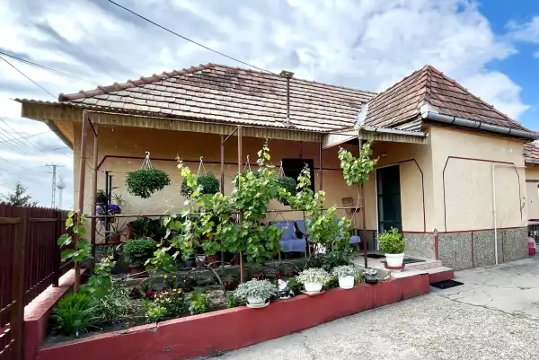 Eladó ingatlan, Újhartyán 3 szoba 65 m² 41.99 M Ft