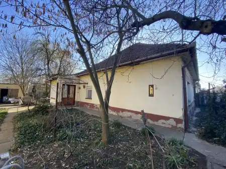 eladó ingatlan, Újkígyós