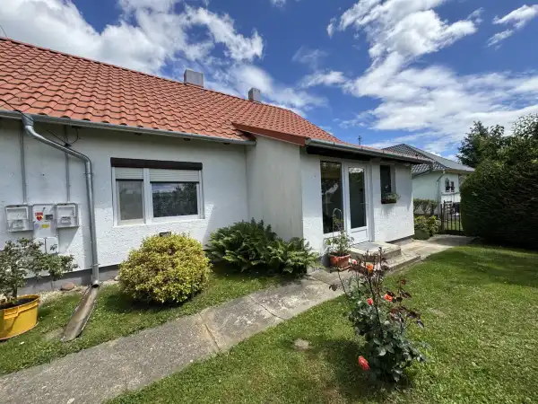 Eladó ingatlan, Újudvar 3 szoba 87 m² 37.5 M Ft