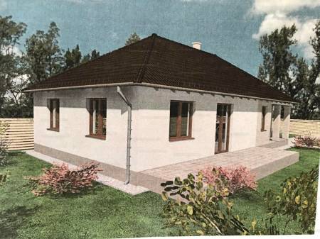 eladó ingatlan, Üllő
