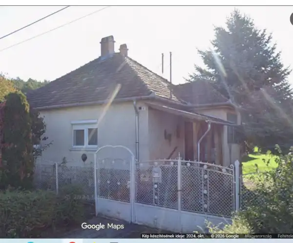 Eladó ingatlan, Úny 3 szoba 80 m² 49.9 M Ft