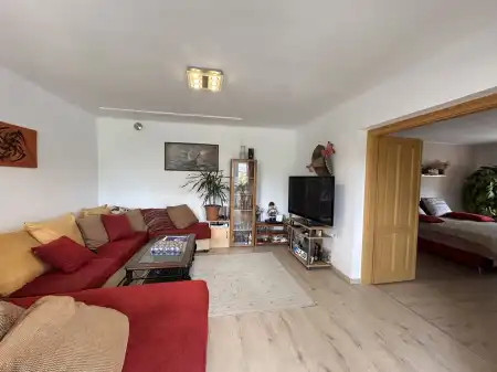 Eladó ingatlan, Uszód 4 szoba 130 m² 42.9 M Ft