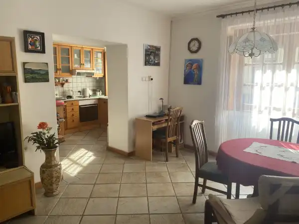 Eladó ingatlan, Vác 1+1 szoba 60 m² 79 M Ft