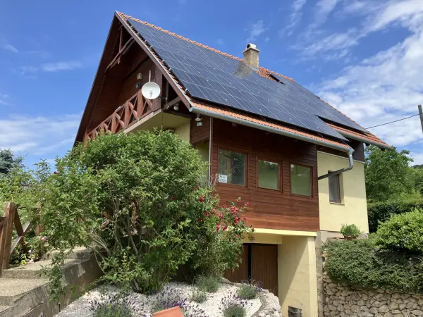 Eladó ingatlan, Vác 3 szoba 118 m² 127 M Ft