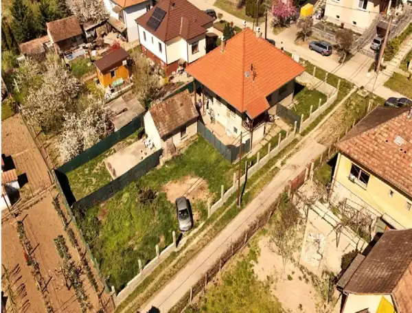 Eladó ingatlan, Vác 5 szoba 150 m² 109.9 M Ft