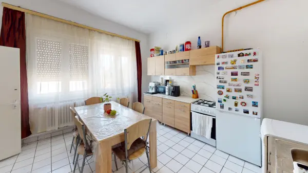 Eladó ingatlan, Vác 5 szoba 142 m² 109.9 M Ft