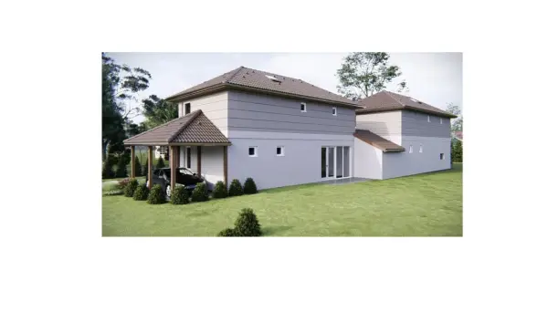 Eladó ingatlan, Vác 4 szoba 118 m² 139.9 M Ft