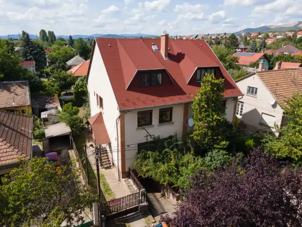 Eladó ingatlan, Vác 5 szoba 194 m² 119 M Ft