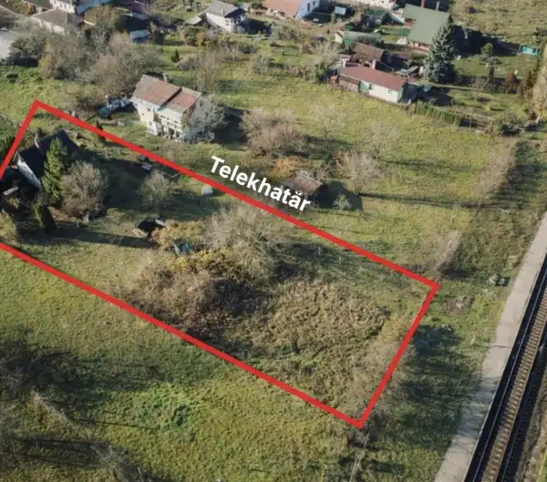 Eladó ingatlan, Vác 3 szoba 45 m² 29.5 M Ft