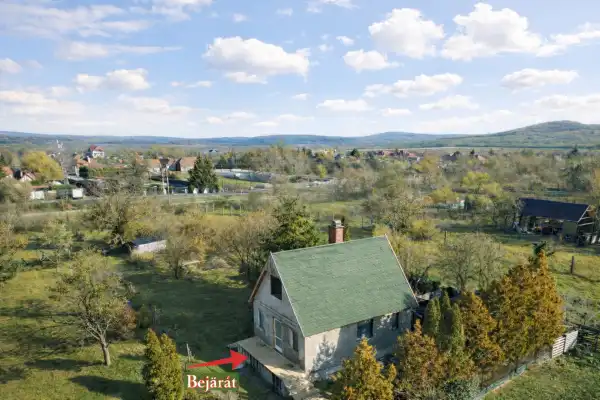 Eladó ingatlan, Vác 3 szoba 45 m² 29.5 M Ft