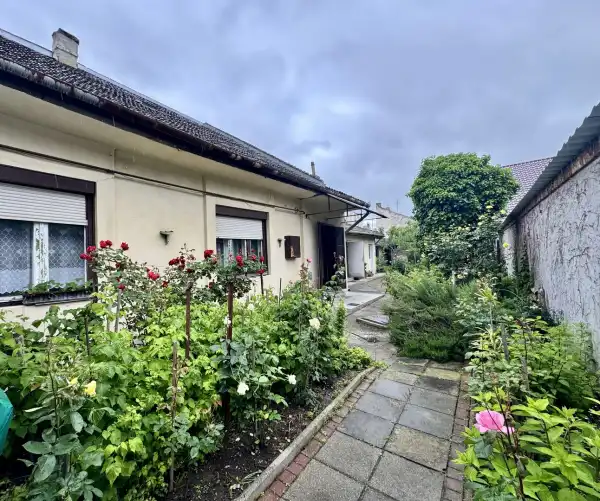 Eladó ingatlan, Vác 2 szoba 52 m² 39.5 M Ft