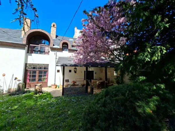 Eladó ingatlan, Vác 4+1 szoba 200 m² 160 M Ft