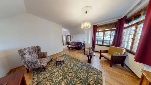 Eladó ingatlan, Vác 4+1 szoba 200 m² 155 M Ft