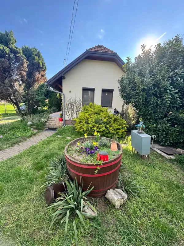 Eladó ingatlan, Vácduka 3 szoba 70 m² 79.9 M Ft