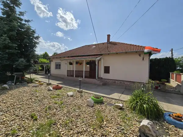 Eladó ingatlan, Vácduka 4 szoba 126 m² 109 M Ft