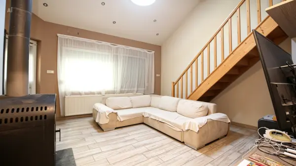 Eladó ingatlan, Vácduka 3 szoba 130 m² 139.9 M Ft