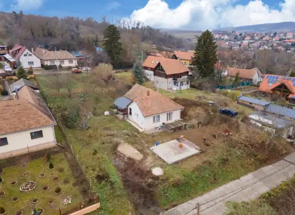 Eladó ingatlan, Váckisújfalu 2+1 szoba 64 m² 65.5 M Ft