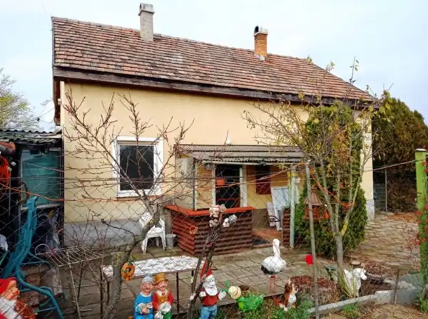 Eladó ingatlan, Vácrátót 3 szoba 130 m² 54.99 M Ft + Áfa