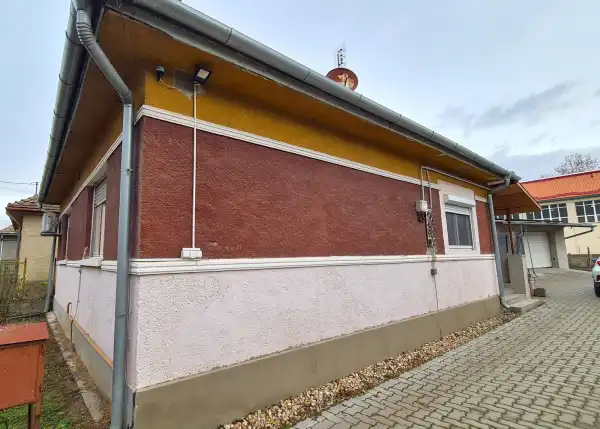 Eladó ingatlan, Vácrátót 3 szoba 87 m² 95 M Ft