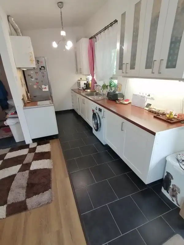 Eladó ingatlan, Vácrátót 2 szoba 52 m² 49.9 M Ft