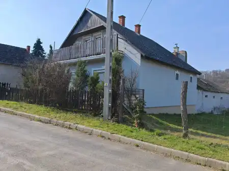 eladó ingatlan, Vállus