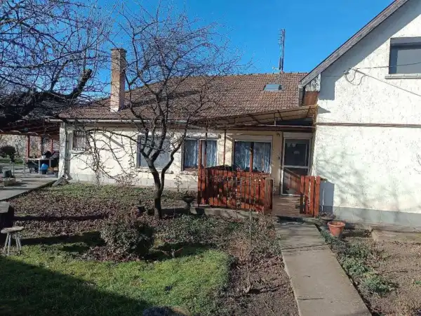 Eladó ingatlan, Vámosmikola 2+2 szoba 100 m² 27.5 M Ft