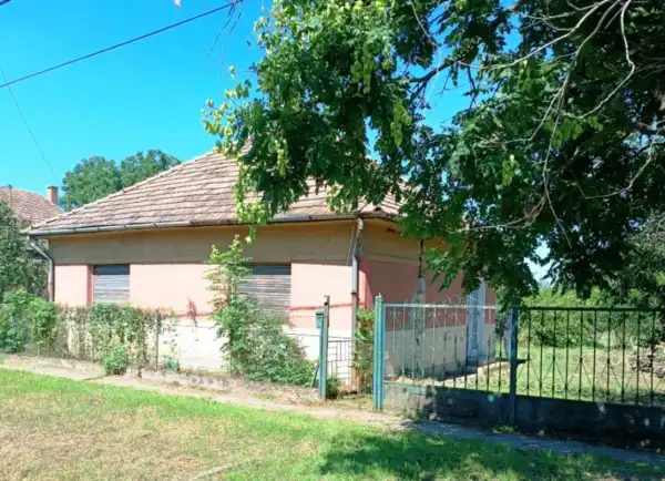 Eladó ingatlan, Vámosmikola 2 szoba 75 m² 16.9 M Ft + Áfa