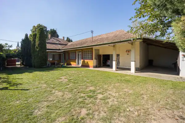 Eladó ingatlan, Vámosmikola 4+1 szoba 147 m² 36.9 M Ft