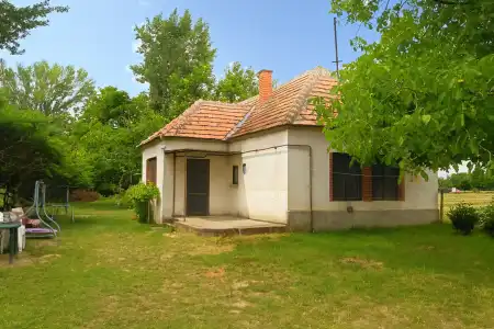 eladó ingatlan, Vásárosmiske