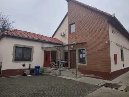 eladó ingatlan, Vecsés