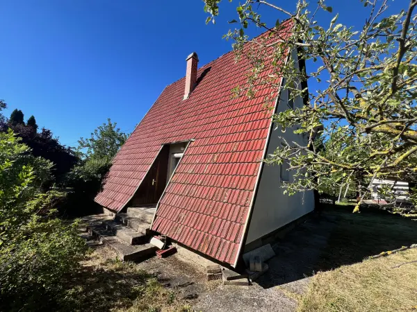 Eladó ingatlan, Velence 3 szoba 62 m² 56 M Ft