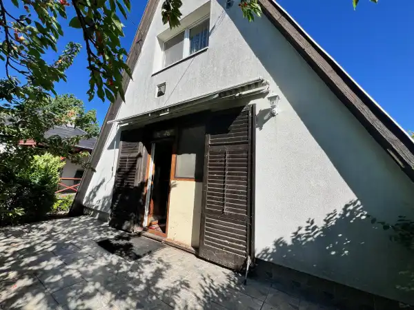 Eladó ingatlan, Velence 3 szoba 62 m² 58 M Ft