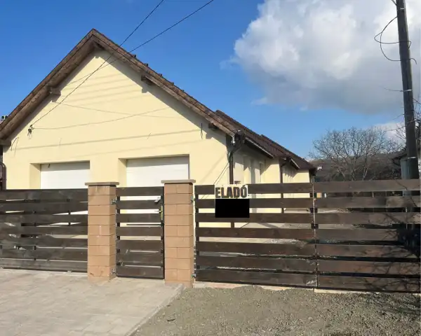 Eladó ingatlan, Veresegyház 5 szoba 118 m² 94.9 M Ft