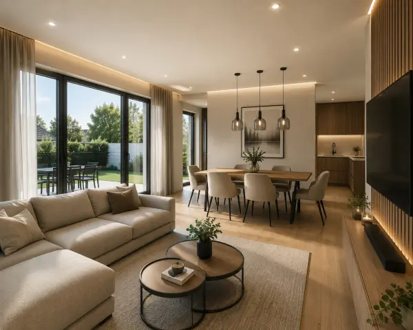 Eladó ingatlan, Veresegyház 5 szoba 110 m² 134.9 M Ft