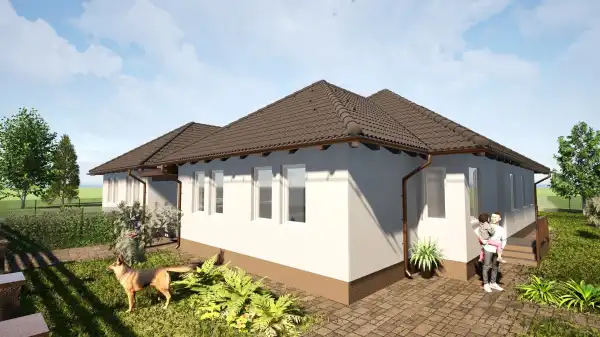 Eladó ingatlan, Veresegyház 5 szoba 122 m² 150 M Ft