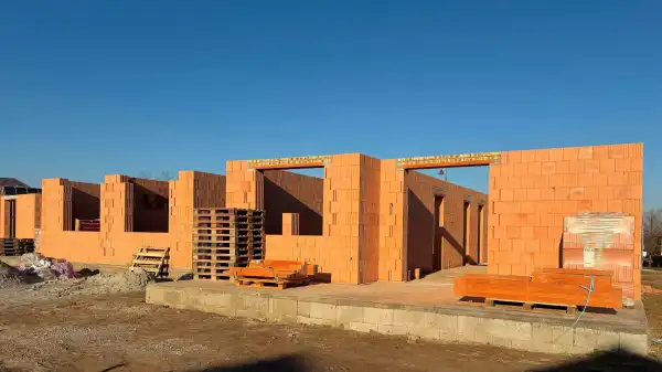 Eladó ingatlan, Veresegyház 5 szoba 122 m² 149.9 M Ft