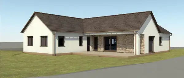 Eladó ingatlan, Veresegyház 5 szoba 150 m² 162.99 M Ft