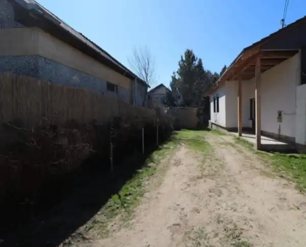 Eladó ingatlan, Veresegyház 1+2 szoba 580 m² 79.9 M Ft