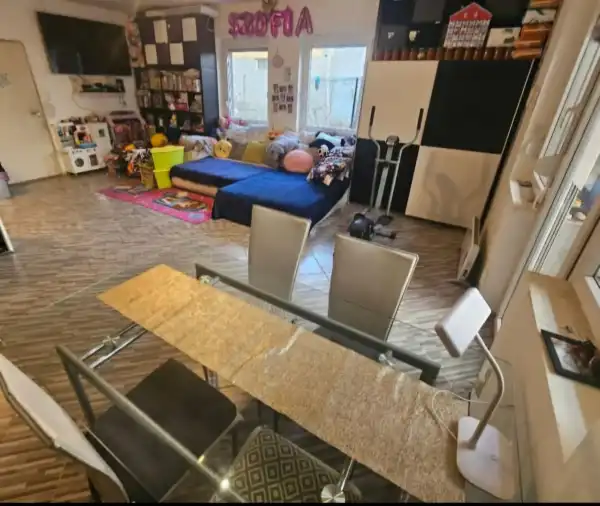 Eladó ingatlan, Veresegyház 1+2 szoba 580 m² 79.9 M Ft