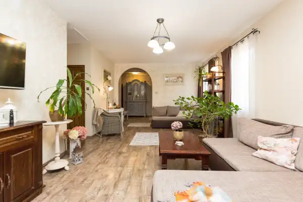 Eladó ingatlan, Veresegyház 4+1 szoba 112 m² 95.99 M Ft