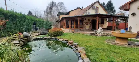 eladó ingatlan, Verőce