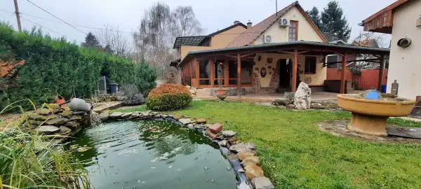 Eladó ingatlan, Verőce 3+2 szoba 105 m² 110 M Ft