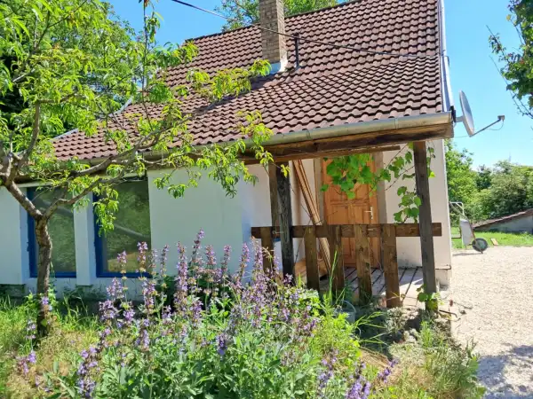 Eladó ingatlan, Verőce 2 szoba 55 m² 49.9 M Ft