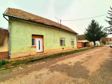 eladó ingatlan, Verőce